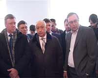 Чубайс А.Б.